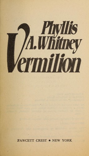 Vermilion