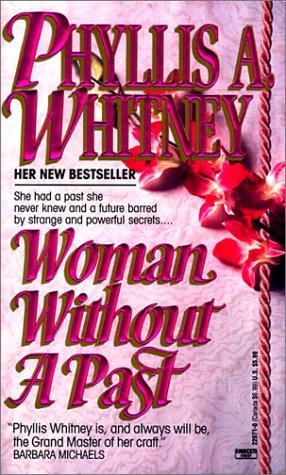 Woman without a past