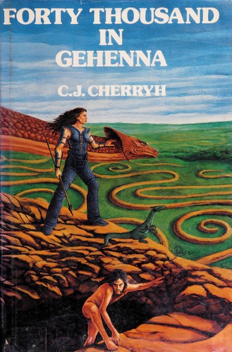 Forty Thousand in Gehenna