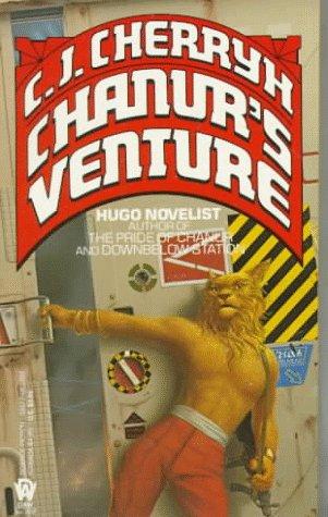 Chanur's venture