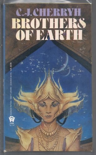 Brothers of Earth (Alliance-Union Universe)
