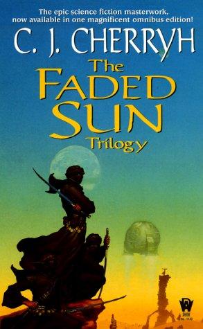 The Faded Sun