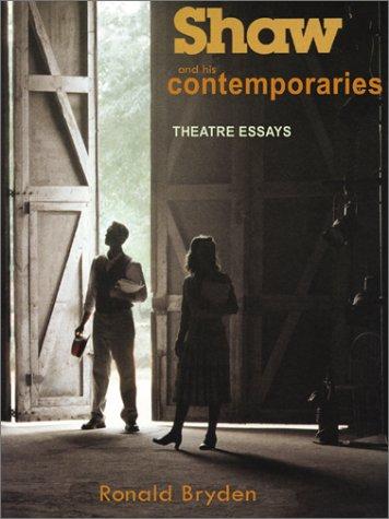 Shaw and his contemporaries
