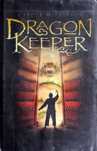 Dragon Keeper