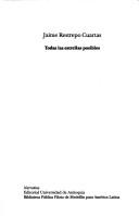 Todas las estrellas posibles
