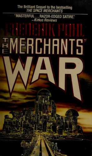 The merchants' war