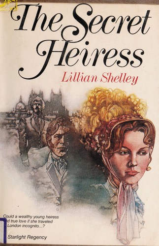 The Secret heiress