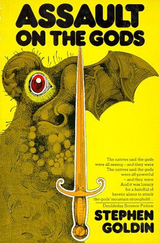 Assault on the Gods