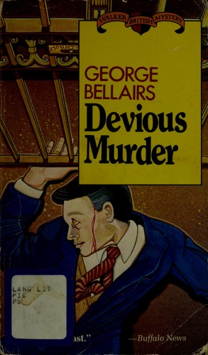 Devious Murder
