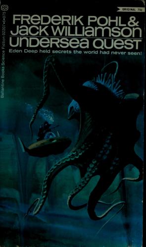 Undersea Quest
