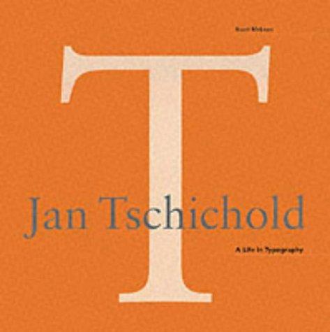Jan Tschichold