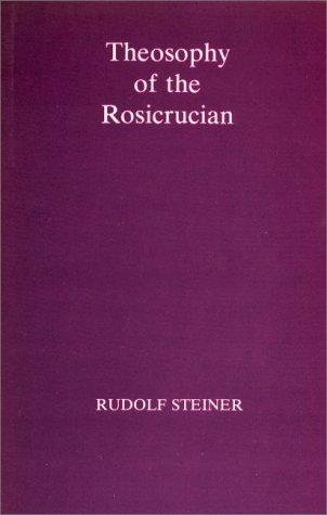 Theosophy of the Rosicurcian
