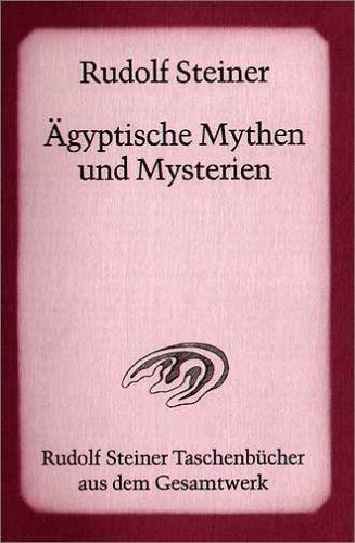 Ägyptische Mythen und Mysterien