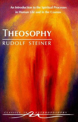 Theosophie
