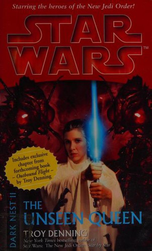 Star Wars - Dark Nest - The Unseen Queen