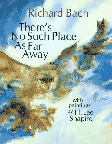 There's No Such Place as Far Away