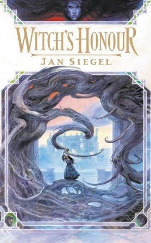 Witch's Honour