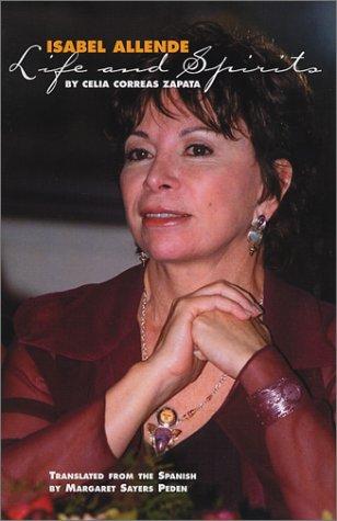 Isabel Allende