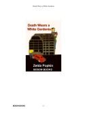 Death Wears a White Gardenia