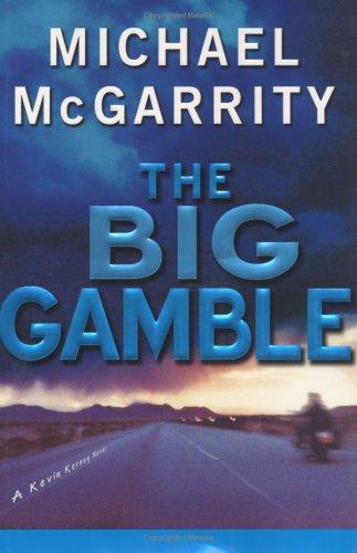 The big gamble