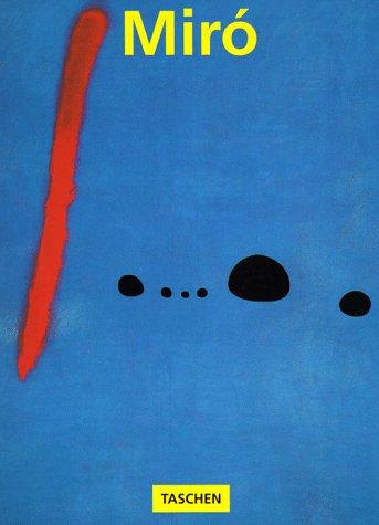 Joan Miró, 1893-1983