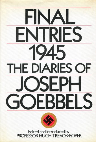 Diaries