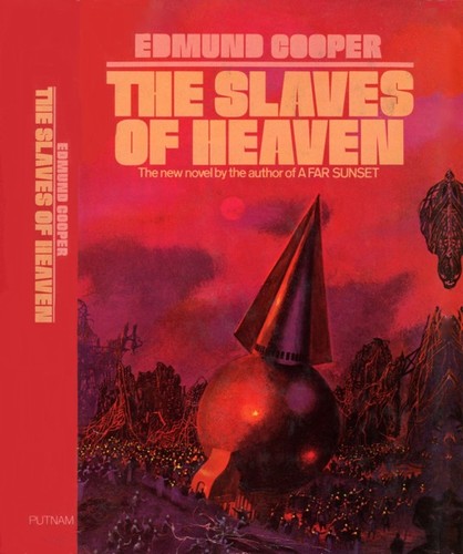 The slaves of Heaven