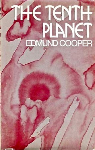 The tenth planet
