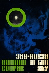 Sea-horse in the sky