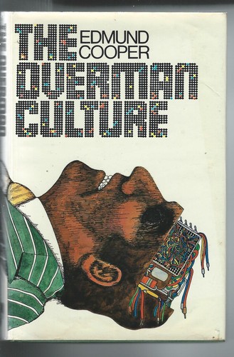 The Overman culture