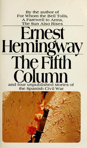 The fifth column