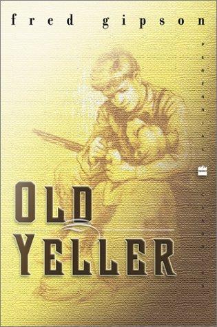 Old Yeller