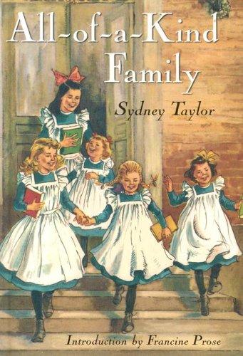 All-of-a-Kind Family