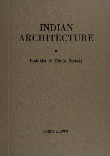 Indian architecture