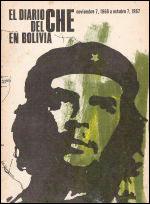 El diario del Che en Bolivia