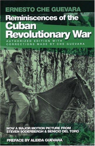 Pasajes de la Guerra Revolucionaria