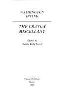 The Crayon miscellany