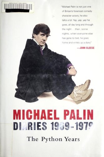Diaries 1969-1979