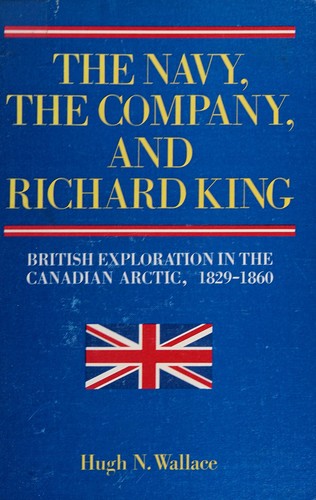 The Navy, the Company and Richard King