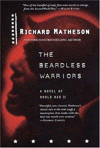 The beardless warriors