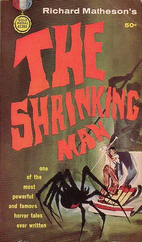 The Shrinking Man