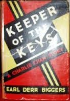 Keeper of the keys