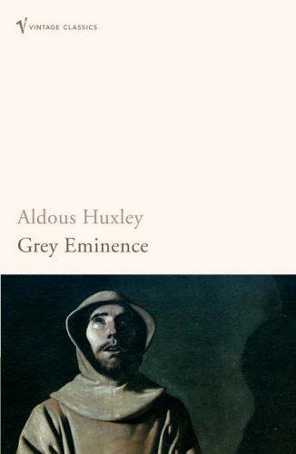 Grey eminence