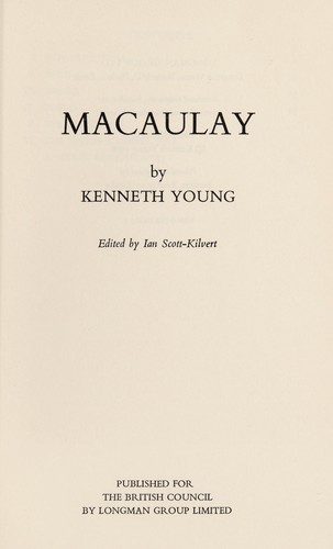 Macaulay