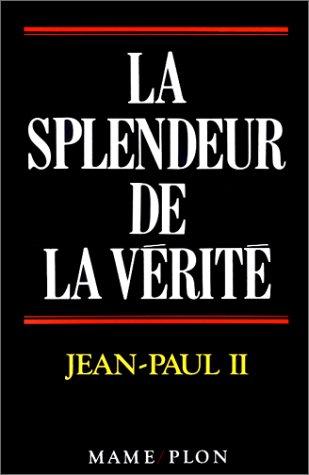 Veritatis splendor