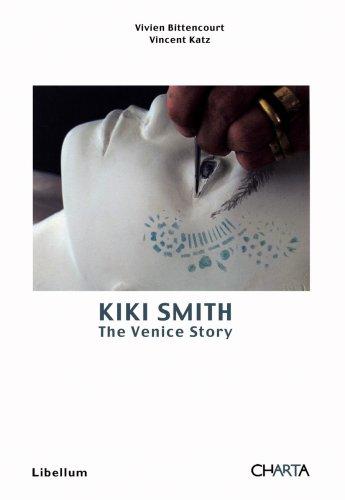 Kiki Smith