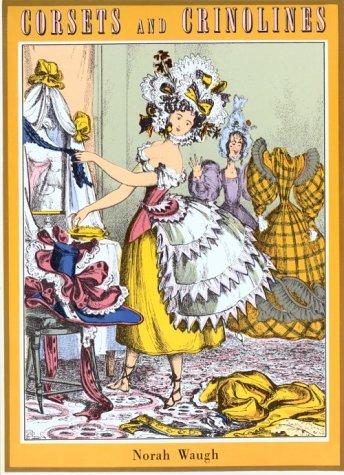 Corsets and crinolines