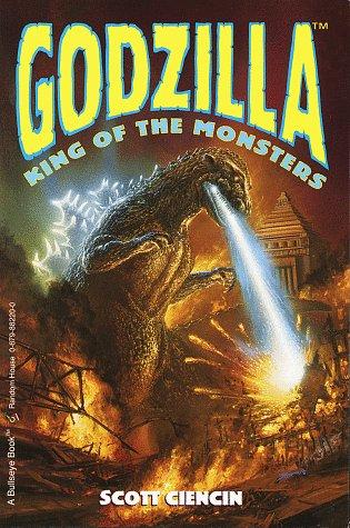 Godzilla