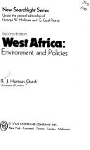 West Africa