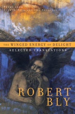 The Winged Energy of Delight